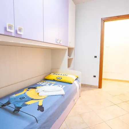 Ad House * Olbia