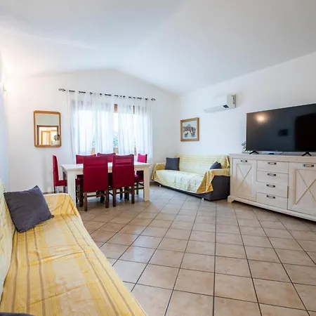 Holiday home Ad House *