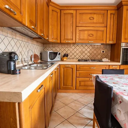 Ad House Holiday home