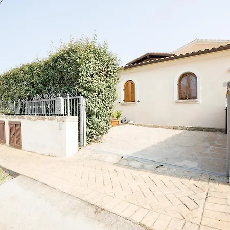 Ad House Holiday home Olbia