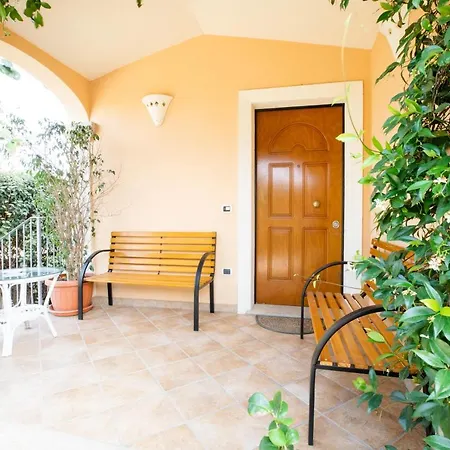 Casa vacanze Ad House