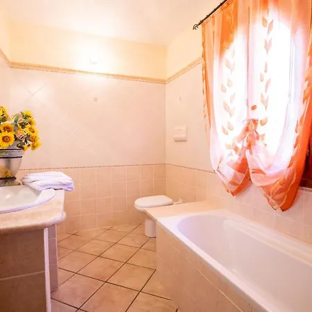 Дом отдыха Ad House Ольбия
